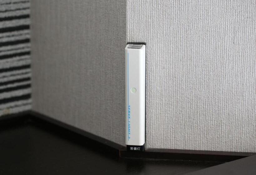 Fotos del hotel Apa  Iidabashieki Minami:  2