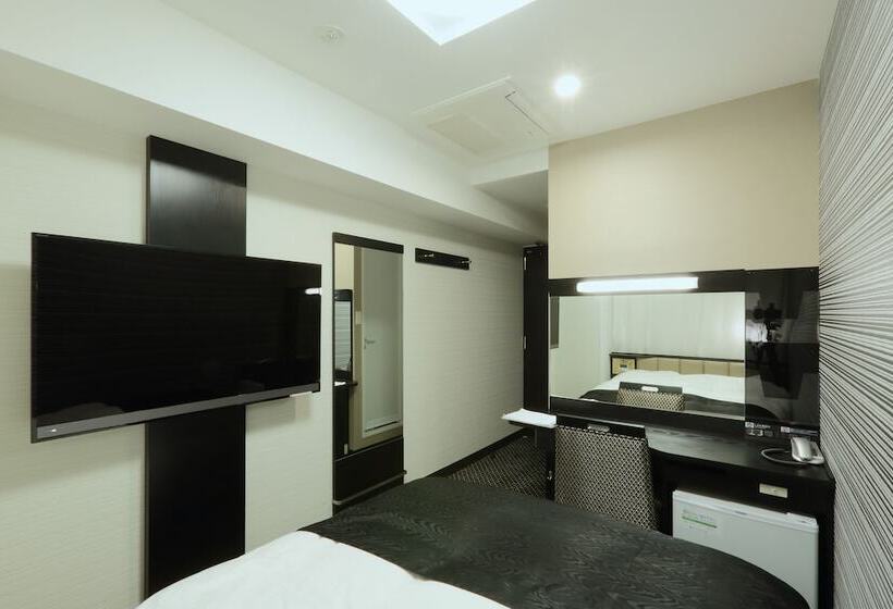 Fotos del hotel Apa  Nagoya Sakae Higashi:  16