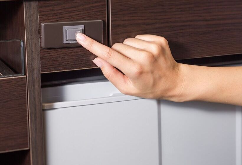 Fotos del hotel Apa  Nagoya Sakae Higashi:  2