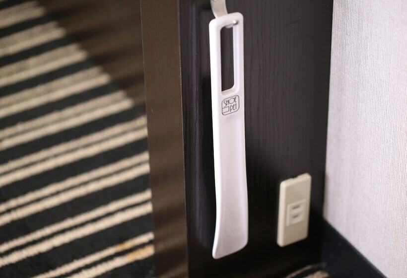 Fotos del hotel Apa  Nagoya Sakae Higashi:  20