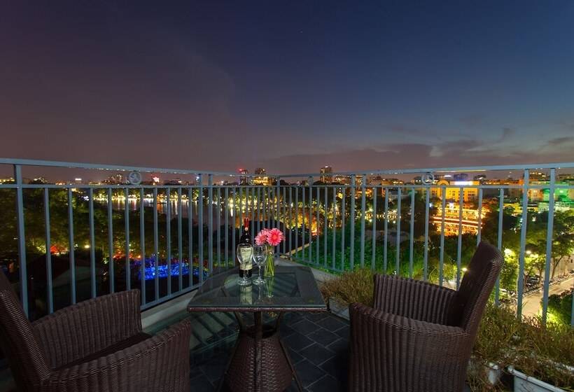 Bella Rosa Suite Hotel & Spa