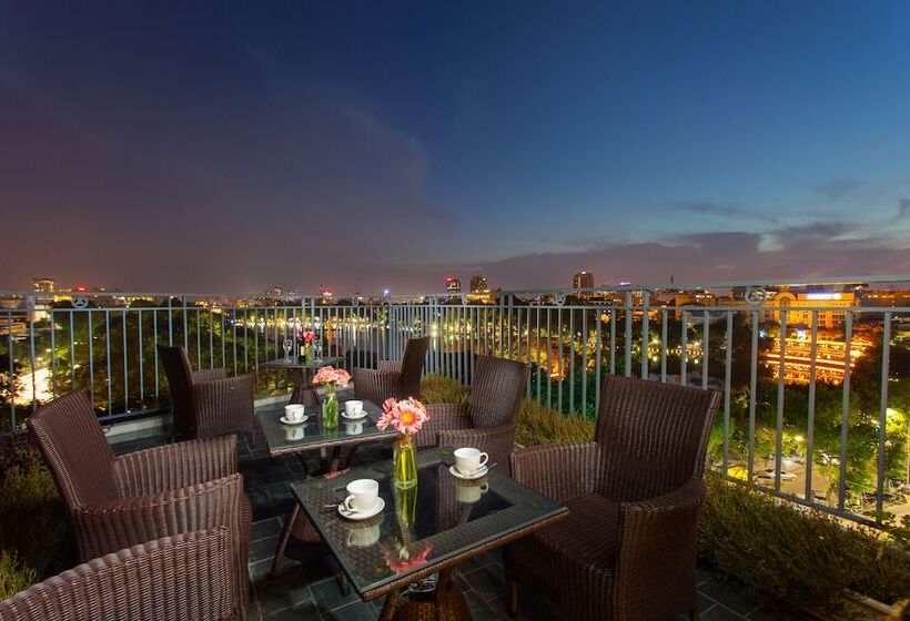 Fotos del hotel Bella Rosa Suite Hotel & Spa:  2