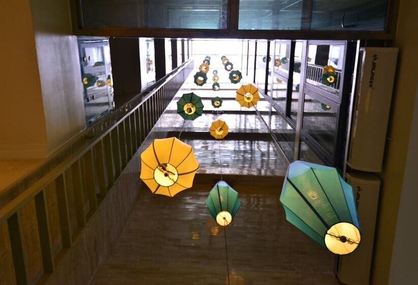 Fotos del hotel Bella Rosa Suite Hotel & Spa:  10