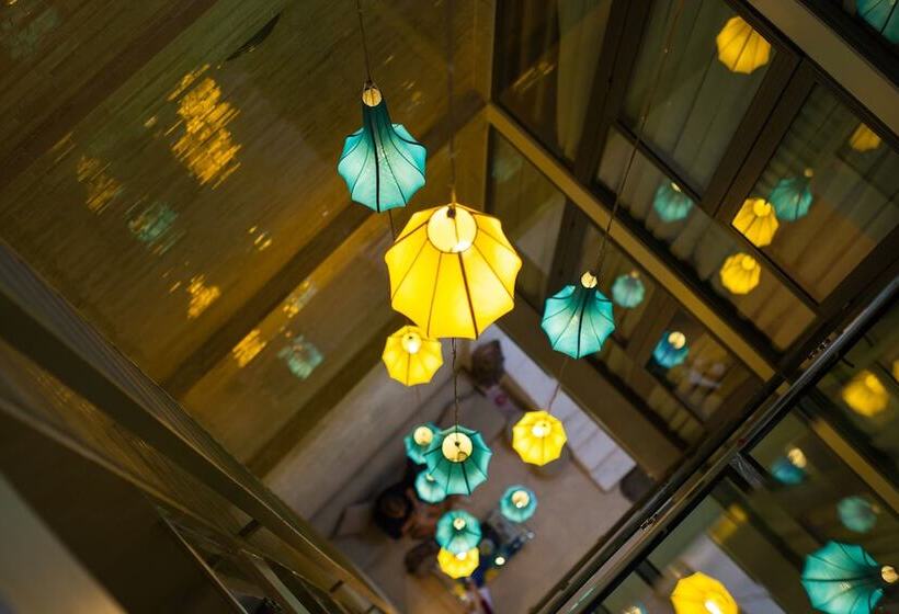 Fotos del hotel Bella Rosa Suite Hotel & Spa:  11