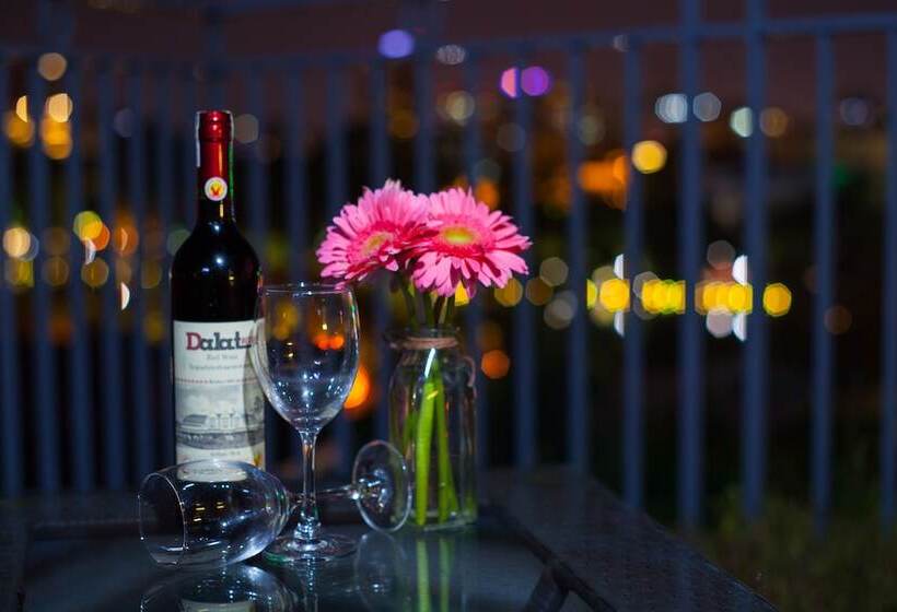 Fotos del hotel Bella Rosa Suite Hotel & Spa:  12