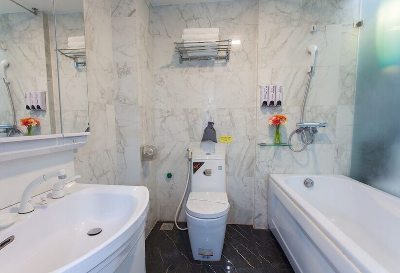 Fotos del hotel Bella Rosa Suite Hotel & Spa:  15