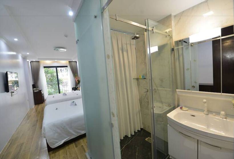 Fotos del hotel Bella Rosa Suite Hotel & Spa:  16