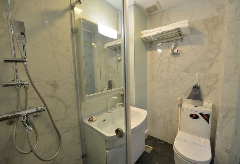 Fotos del hotel Bella Rosa Suite Hotel & Spa:  17