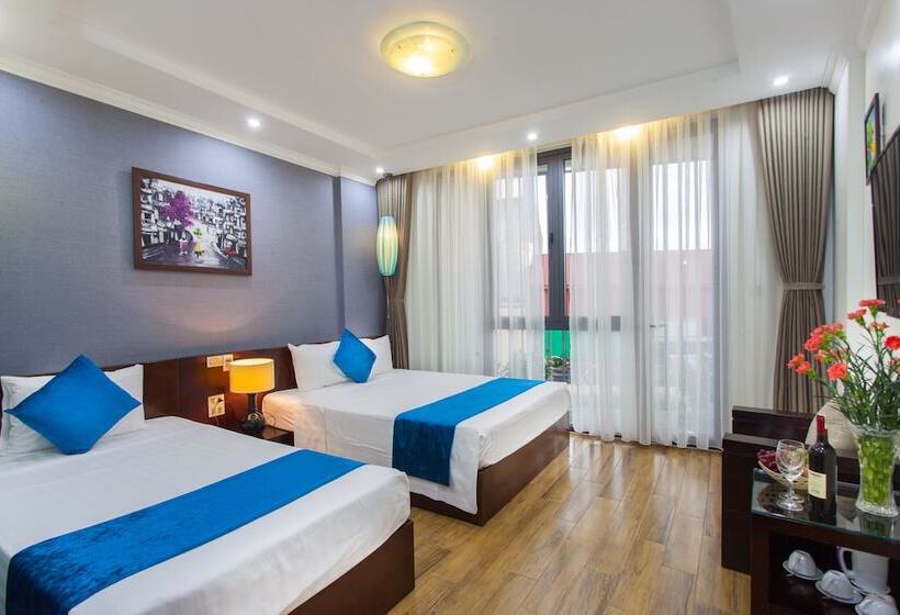 Fotos del hotel Bella Rosa Suite Hotel & Spa:  18