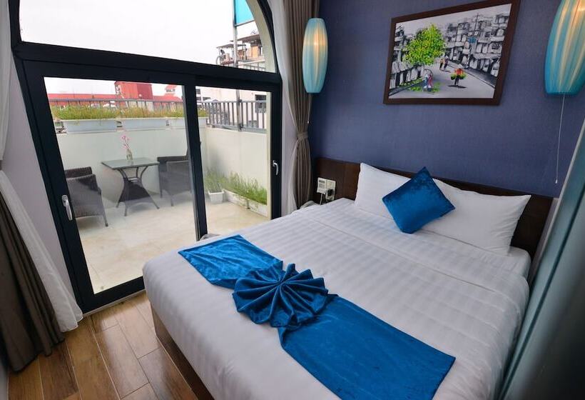 Fotos del hotel Bella Rosa Suite Hotel & Spa:  19