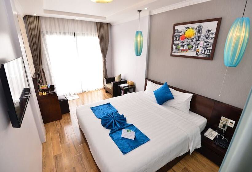 Fotos del hotel Bella Rosa Suite Hotel & Spa:  20