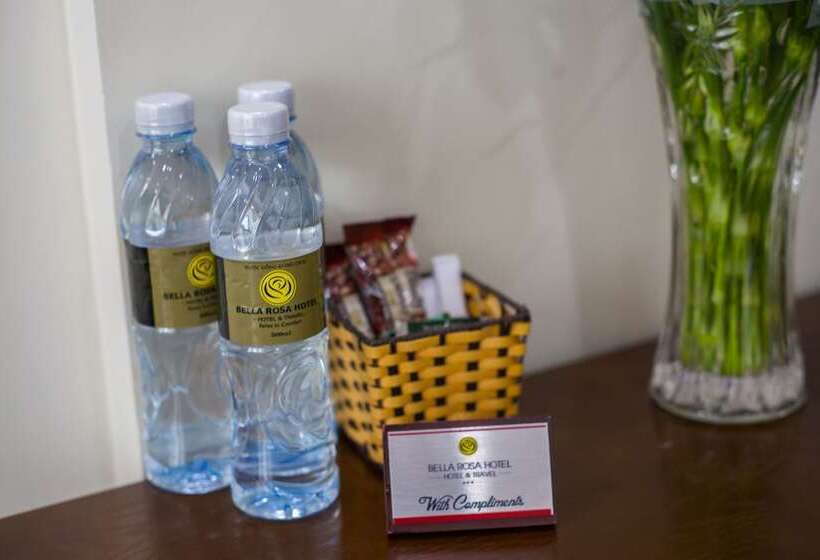 Fotos del hotel Bella Rosa Suite Hotel & Spa:  23