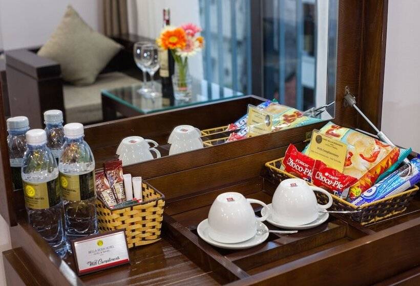 Fotos del hotel Bella Rosa Suite Hotel & Spa:  24