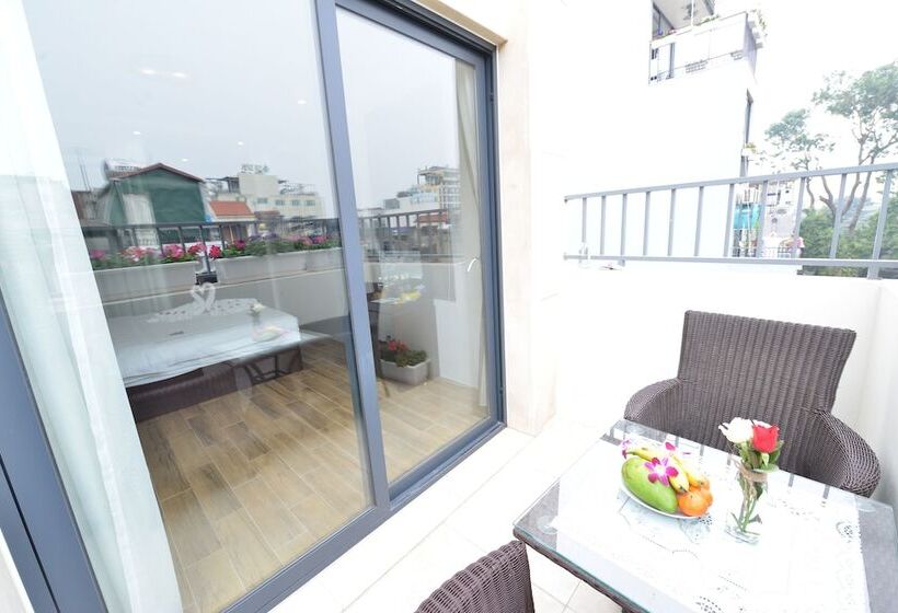 Fotos del hotel Bella Rosa Suite Hotel & Spa:  25