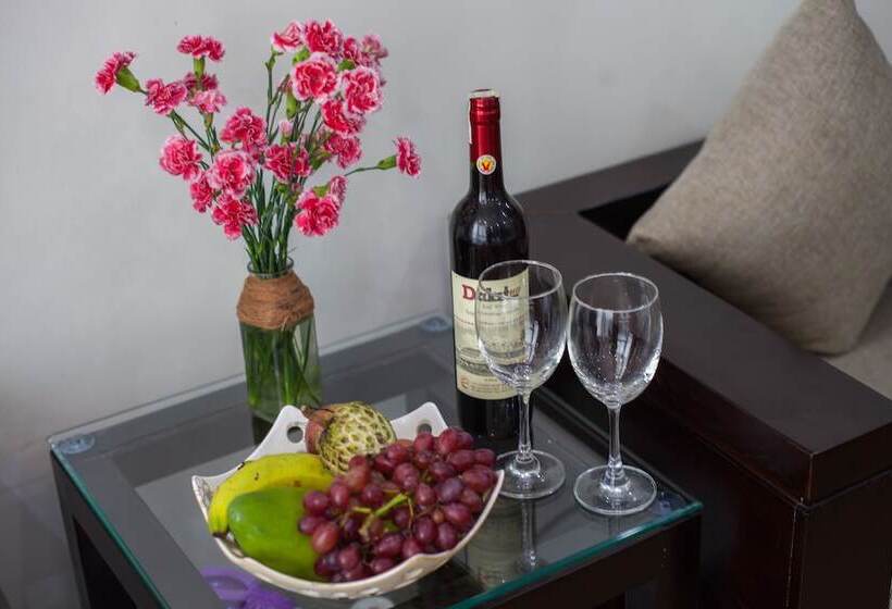 Fotos del hotel Bella Rosa Suite Hotel & Spa:  7