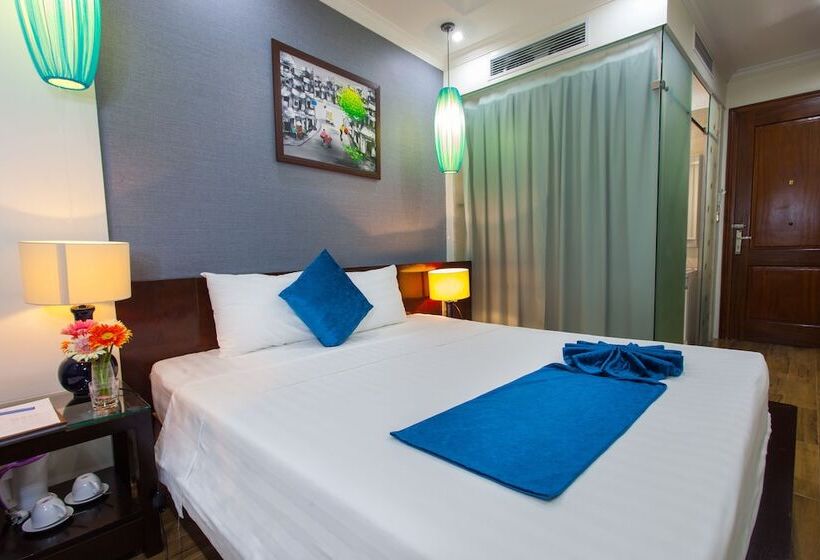 Fotos del hotel Bella Rosa Suite Hotel & Spa:  6