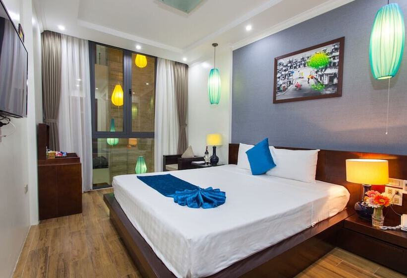 Fotos del hotel Bella Rosa Suite Hotel & Spa:  5