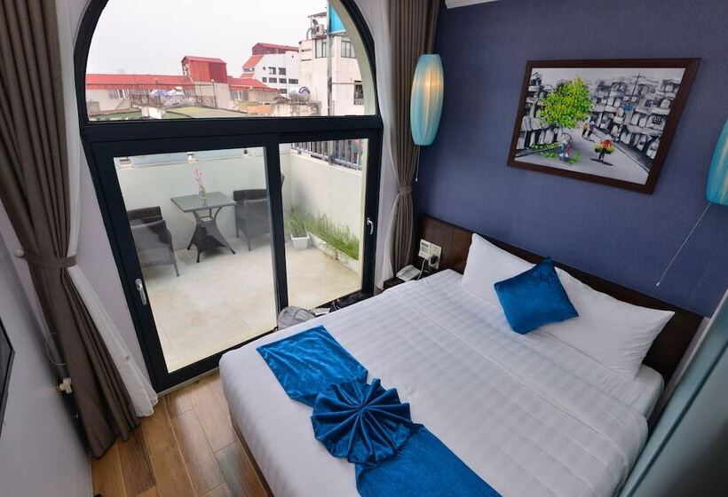 Fotos del hotel Bella Rosa Suite Hotel & Spa:  3