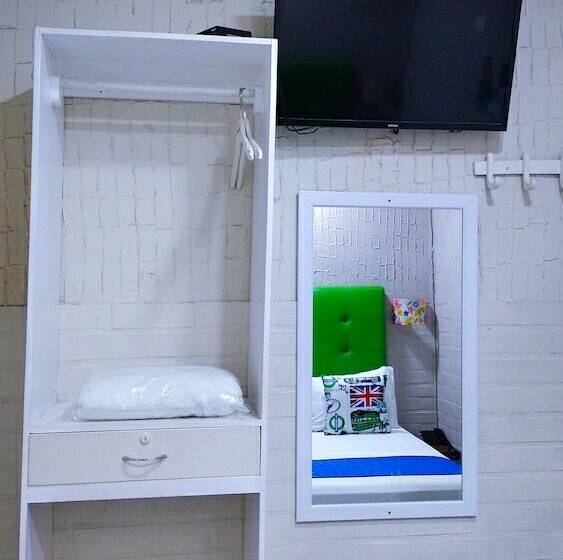 Fotos del hotel Casa Boston By Dot Light:  23