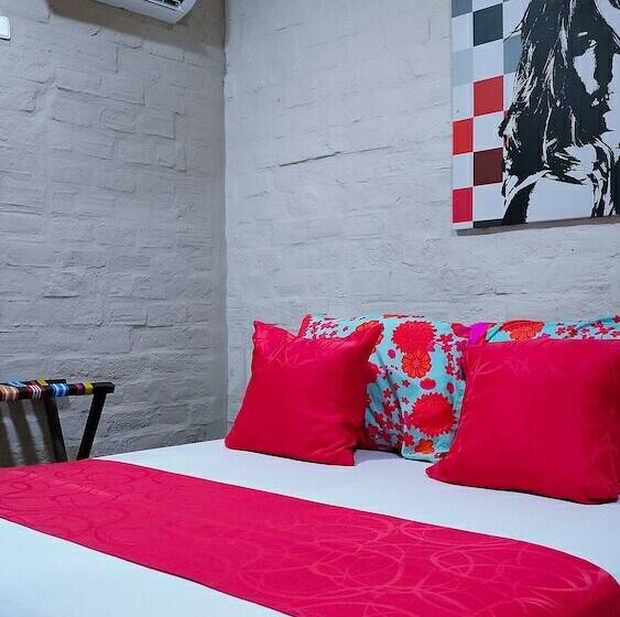 Fotos del hotel Casa Boston By Dot Light:  2