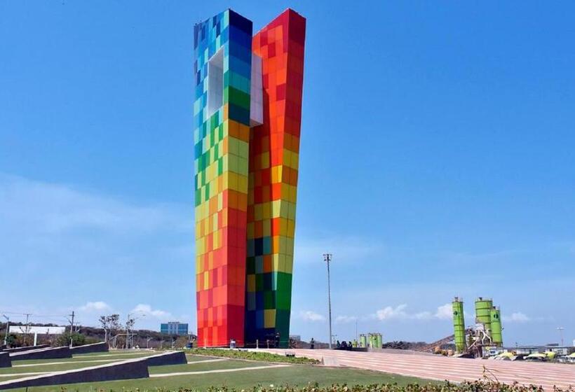 Fotos del hotel Casa Boston By Dot Light:  19