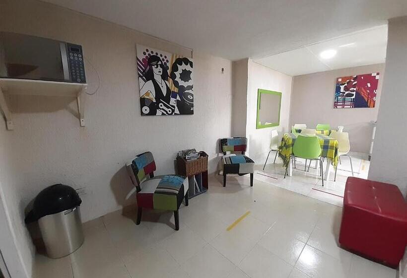 Fotos del hotel Casa Boston By Dot Light:  18