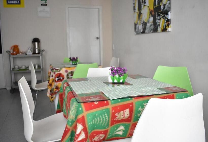 Fotos del hotel Casa Boston By Dot Light:  16