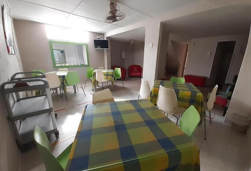 Fotos del hotel Casa Boston By Dot Light:  15