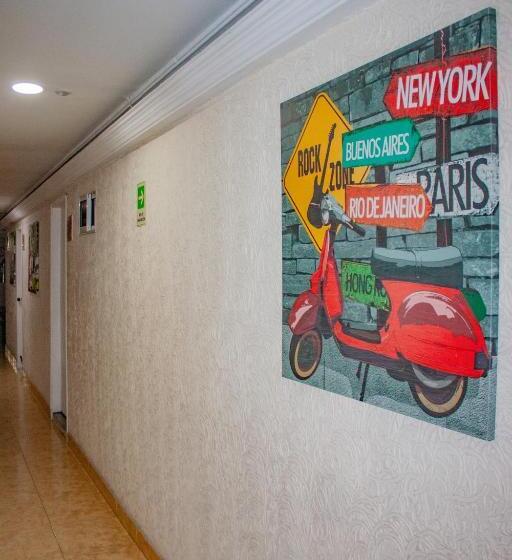 Fotos del hotel Casa Boston By Dot Light:  17