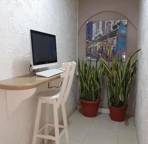 Fotos del hotel Casa Boston By Dot Light:  14