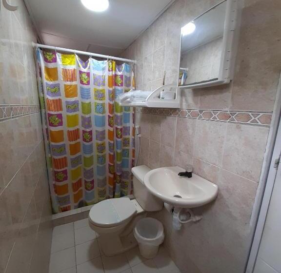 Fotos del hotel Casa Boston By Dot Light:  12