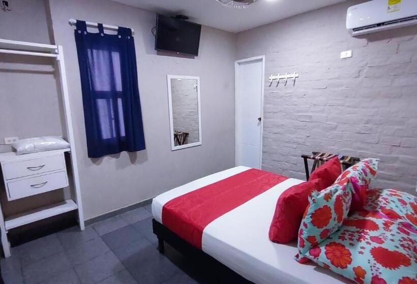 Fotos del hotel Casa Boston By Dot Light:  22