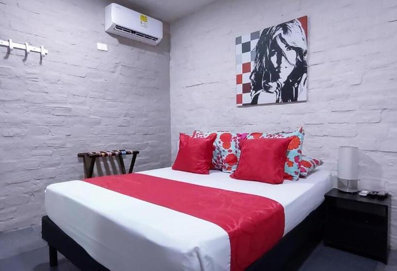 Fotos del hotel Casa Boston By Dot Light:  9