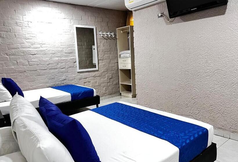 Fotos del hotel Casa Boston By Dot Light:  7