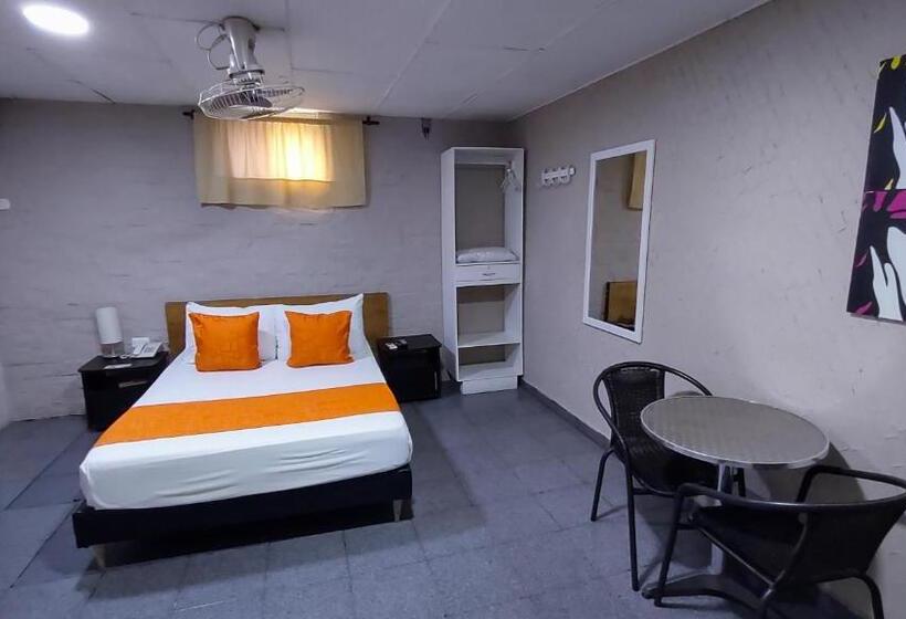 Fotos del hotel Casa Boston By Dot Light:  4