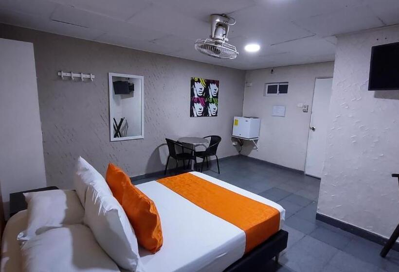 Fotos del hotel Casa Boston By Dot Light:  25