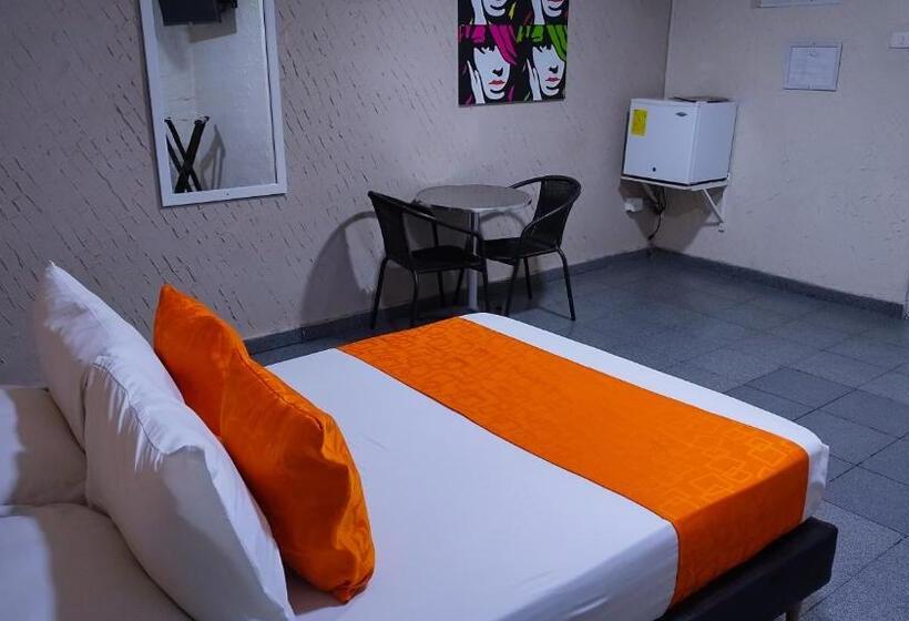 Fotos del hotel Casa Boston By Dot Light:  6