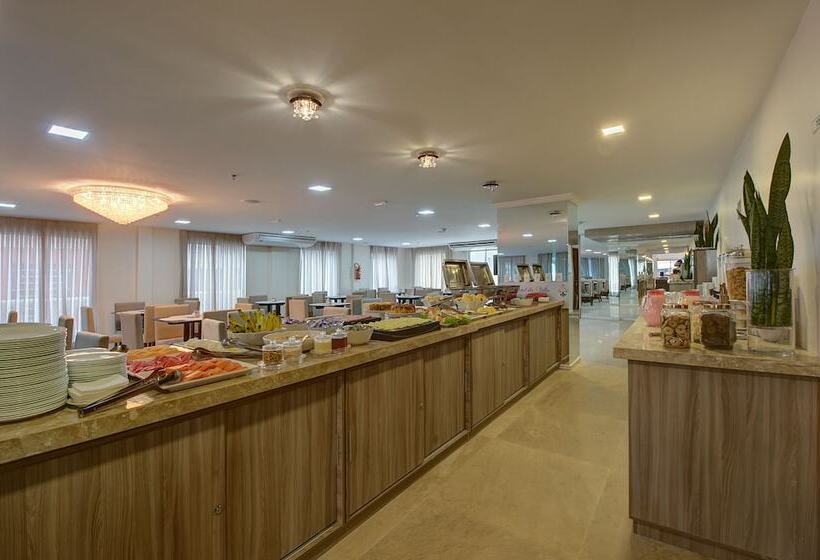 Fotos del hotel Da Villa:  9