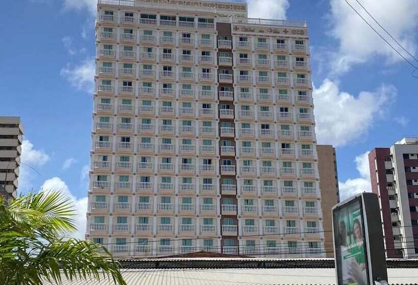 Fotos del hotel Da Villa:  22