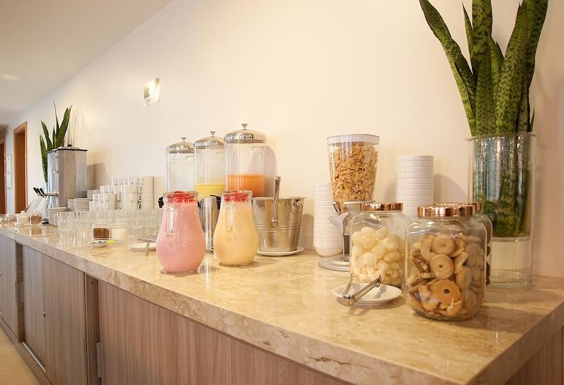 Fotos del hotel Da Villa:  3