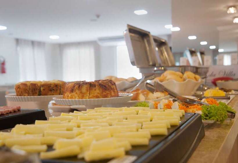 Fotos del hotel Da Villa:  17