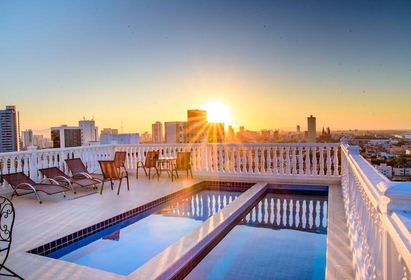 Fotos del hotel Da Villa:  7