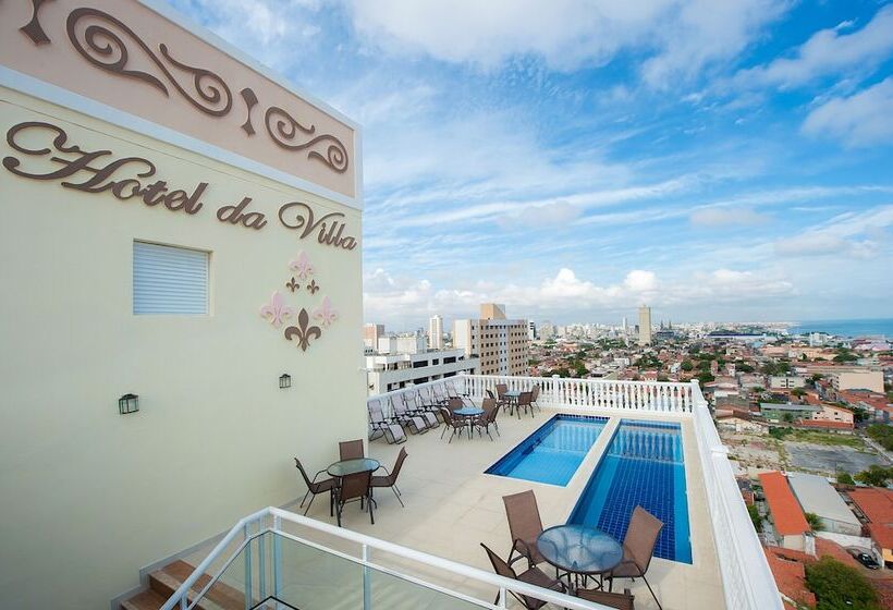 Fotos del hotel Da Villa:  10