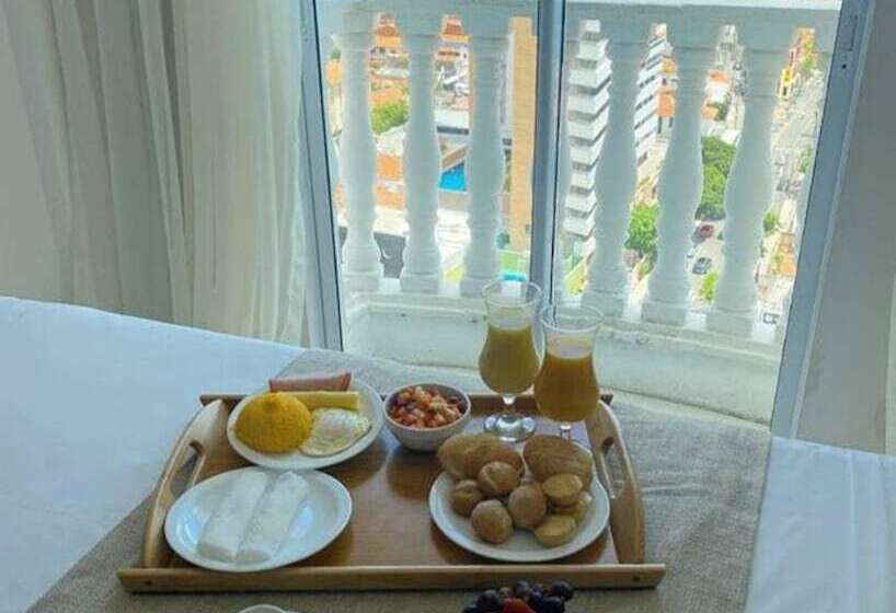 Fotos del hotel Da Villa:  25