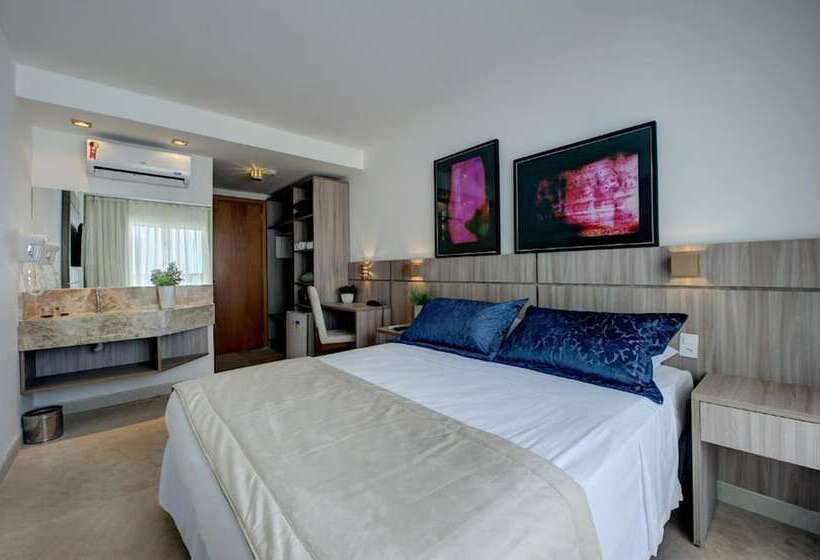 Fotos del hotel Da Villa:  11