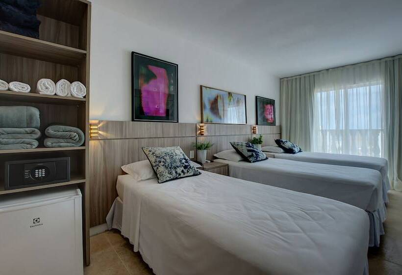 Fotos del hotel Da Villa:  12