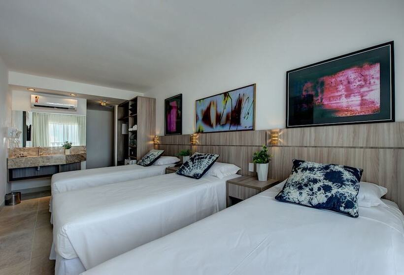 Fotos del hotel Da Villa:  18