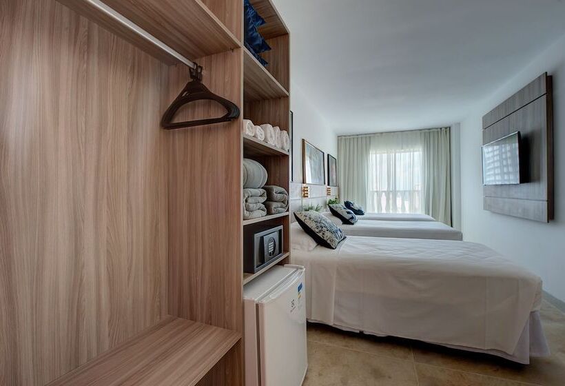 Fotos del hotel Da Villa:  13