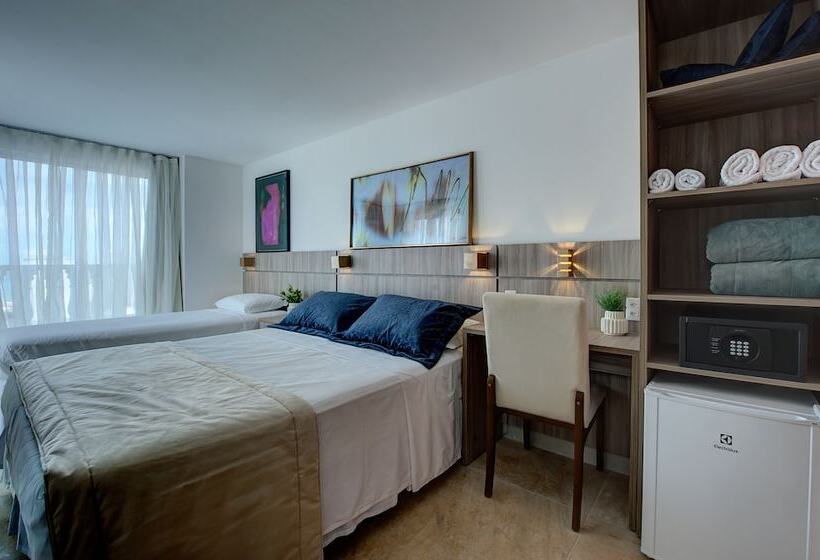 Fotos del hotel Da Villa:  16