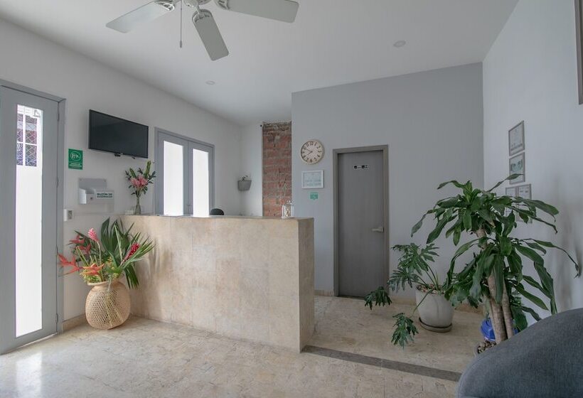 Fotos del hotel Suite Boutique El Cactus:  16